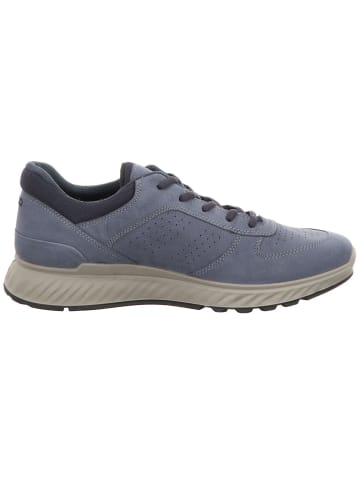 Ecco Sneaker Exostride M in MARINE