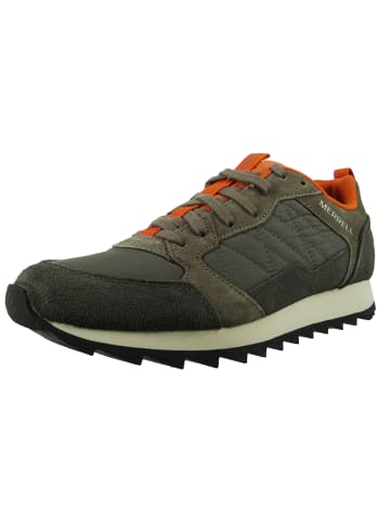 Merrell Sneaker Alpine grau