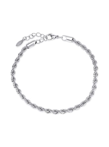 timi of sweden Armband Gustav in Silver