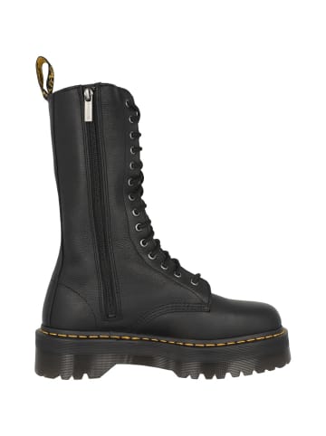 Dr. Martens Schnürboots 1B99 Quad in schwarz