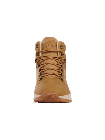 Lotto Boots in Braun