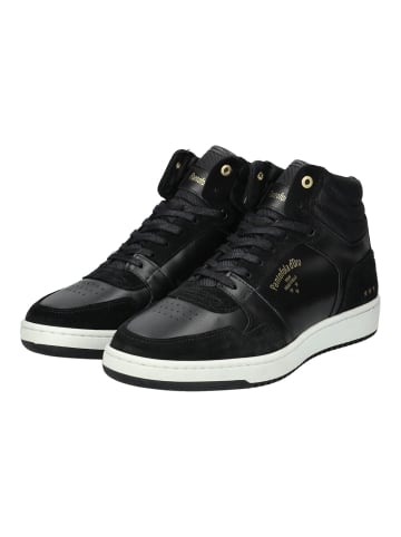 Pantofola D'Oro Sneaker Schwarz