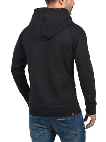 BLEND Hoodie BHSales in schwarz