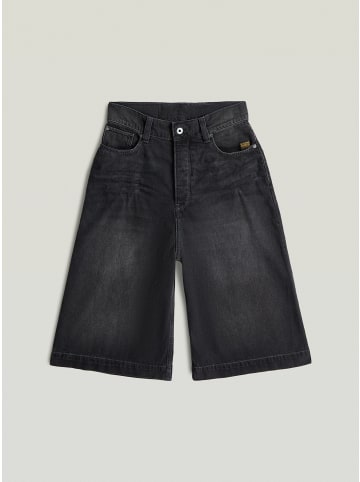 G-Star Raw Patti Jorts Clean Edge worn in blade