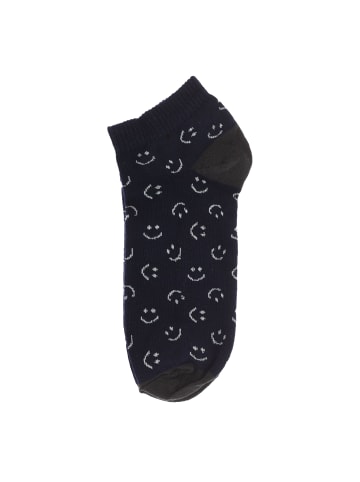 OX Socks 4er-Set: Socken in Multicolored