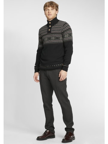 BLEND Troyer BHVelleo in Nachtschwarz