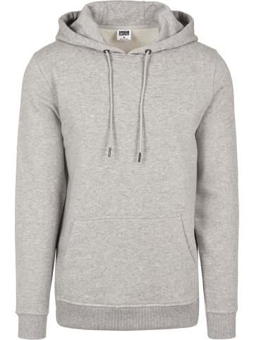 Urban Classics Kapuzenpullover in grey