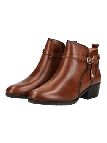 Pikolinos Stiefel in Beige