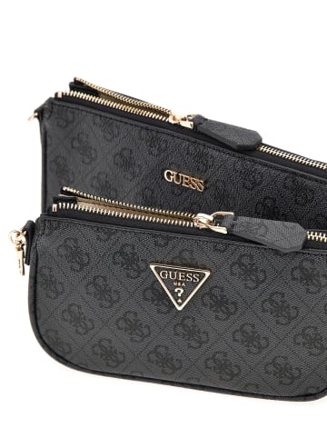 Guess Tasche Noelle in Coal