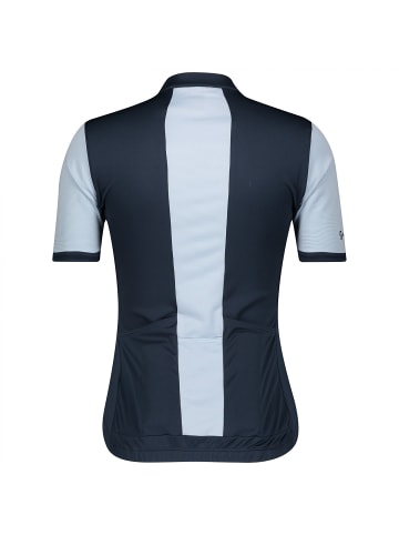 SCOTT T-Shirt W ENDURANCE 10 S/SL SHIRT in Hellblau