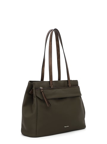 Tamaris Shopper TAS Margitta in oliv