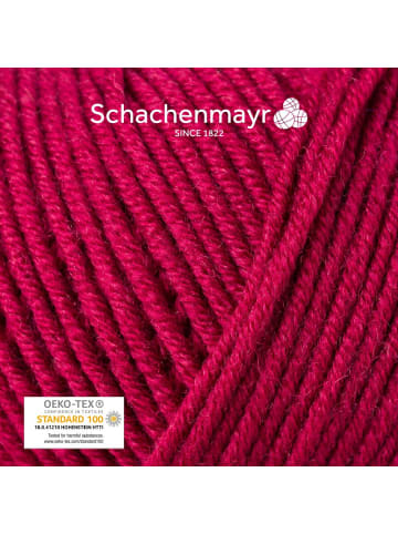 Schachenmayr since 1822 Handstrickgarne Merino Extrafine 120, 50g in Wine