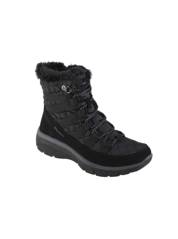 Skechers Skechers Relaxed Fit - Easy Going - Moro Street in Schwarz