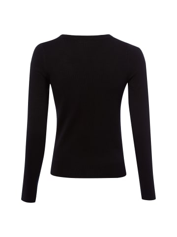 Marie Lund Pullover in schwarz - 0003
