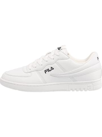 Fila Sneaker "Noclaf Low" in Weiß