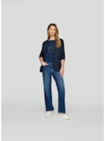 Rabe T-Shirt für Damen in blau