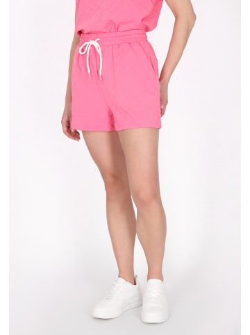 faina Shorts in pink