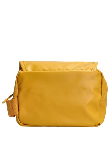 Mandarina Duck ECO - Kulturbeutel S 20.7 cm (druck yellow) in druck yellow