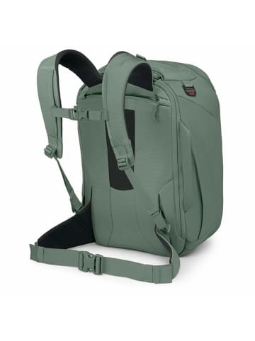 Osprey Sojourn Porter 30 - Rucksack 44 cm (black) in koseret green