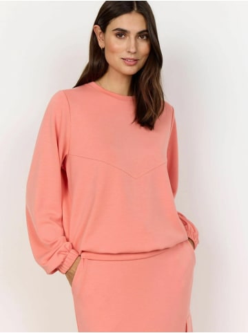 soyaconcept Hemd SC_BANU in 4635 PEACH PINK