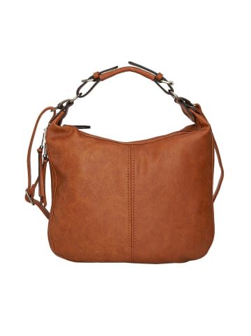 Harpa Handtasche Tate in cognac