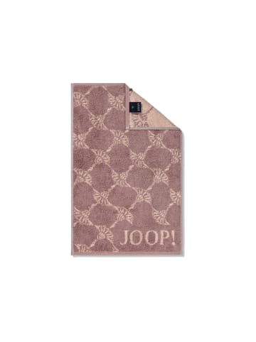 JOOP! Gästetuch in Rosa