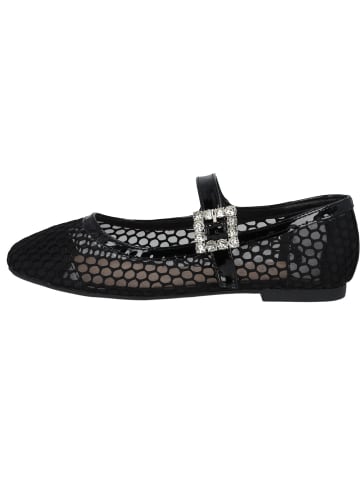Palado Sling-Ballerinas Penelo by Sila Sahin in Schwarz