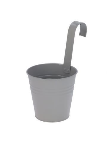 Home&Styling Collection Übertopf in grau