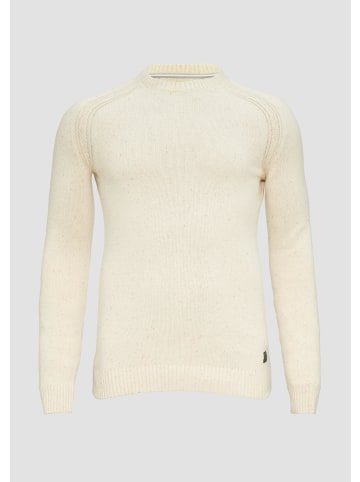 s.Oliver Strickpullover in 08W1_ecru