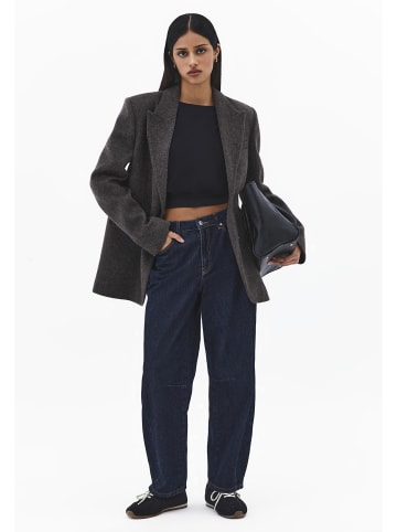OXXO Carmenpullover BLACK