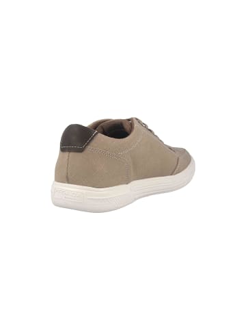 Pegada Sneaker in Beige
