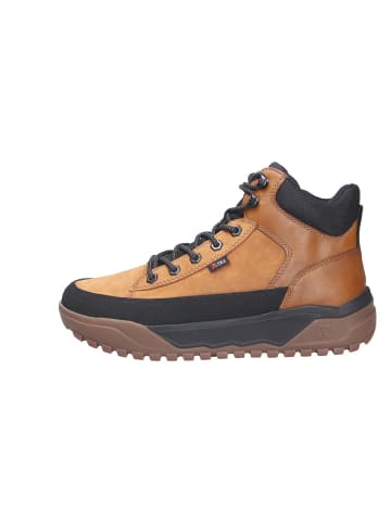 rieker Stiefel in braun