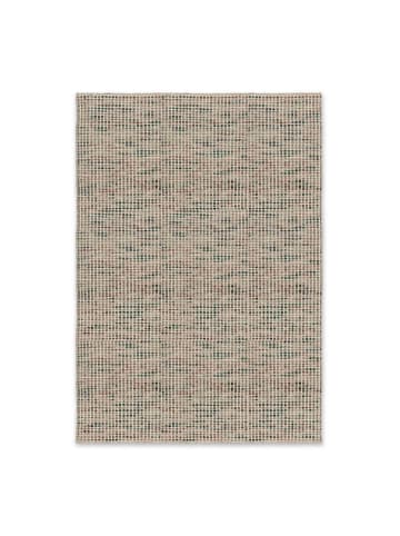 Schöner Wohnen Kollektion Kurzflorteppich KIANA 1 in Rose