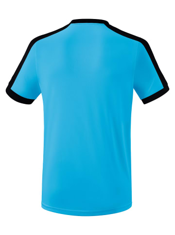 erima Unisex Erwachsene Retro Star Trikot in curacao/schwarz