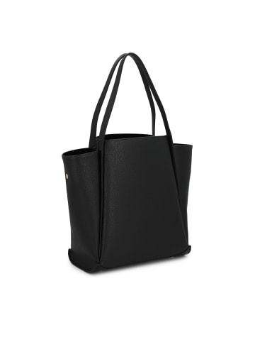 Kazar Schultertaschen in Schwarz