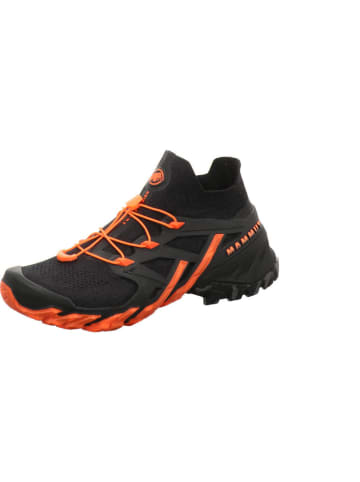 Mammut Outdoorschuh in schwarz