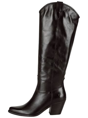Felmini Stiefel in Schwarz