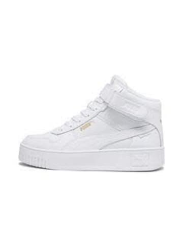 Puma Sneaker in weiß