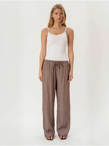 ITS MAY Hose Florentina in Brown
