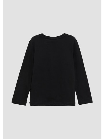 s.Oliver T-Shirt in 9999_schwarz