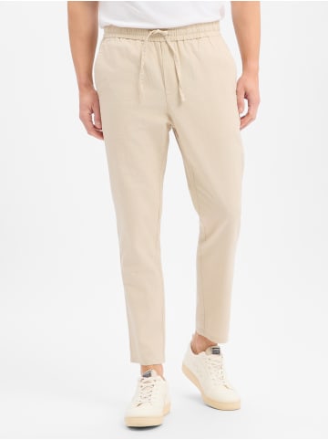 Only&Sons Hose ONSLinus in sand