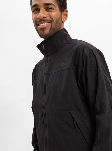 The North Face Jacke Cordura in schwarz