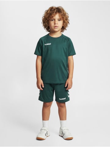 Hummel Verstellbare Taille Anzug Hmlpromo Multisport Kinder in JUNE BUG