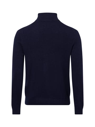 Gant Strickjacke in marine - 0001