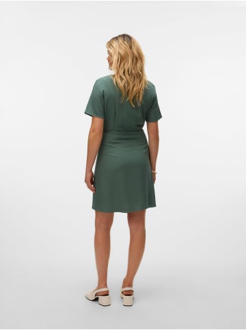 Vero Moda Kleid in Laurel Wreath