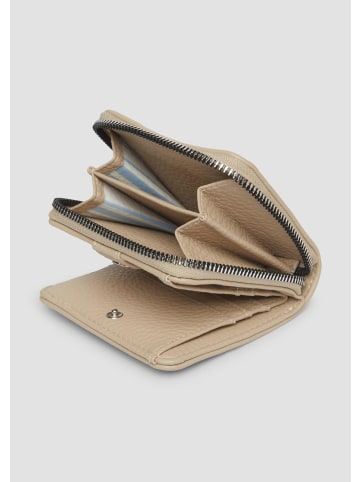 s.Oliver Portemonnaie in 8156_beige
