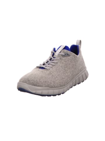 Ganter Sneaker in grau