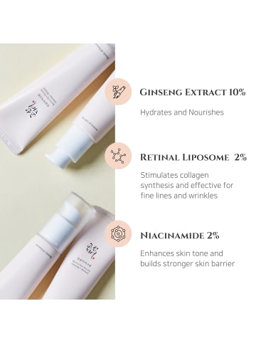Beauty of Joseon wiederbeleben Augenserum: Ginseng + Retinal, 30 ml, 1fl.oz.