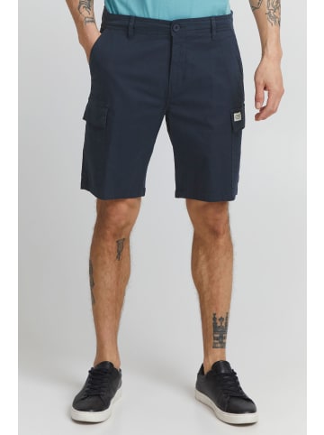 11 Project Cargoshorts in blau