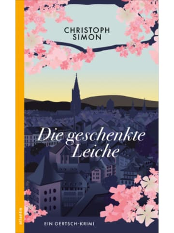 Atlantis Zürich Buch - Die geschenkte Leiche